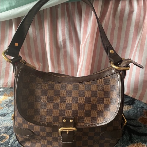 Louis Vuitton highbury hobo - Picture 1 of 16